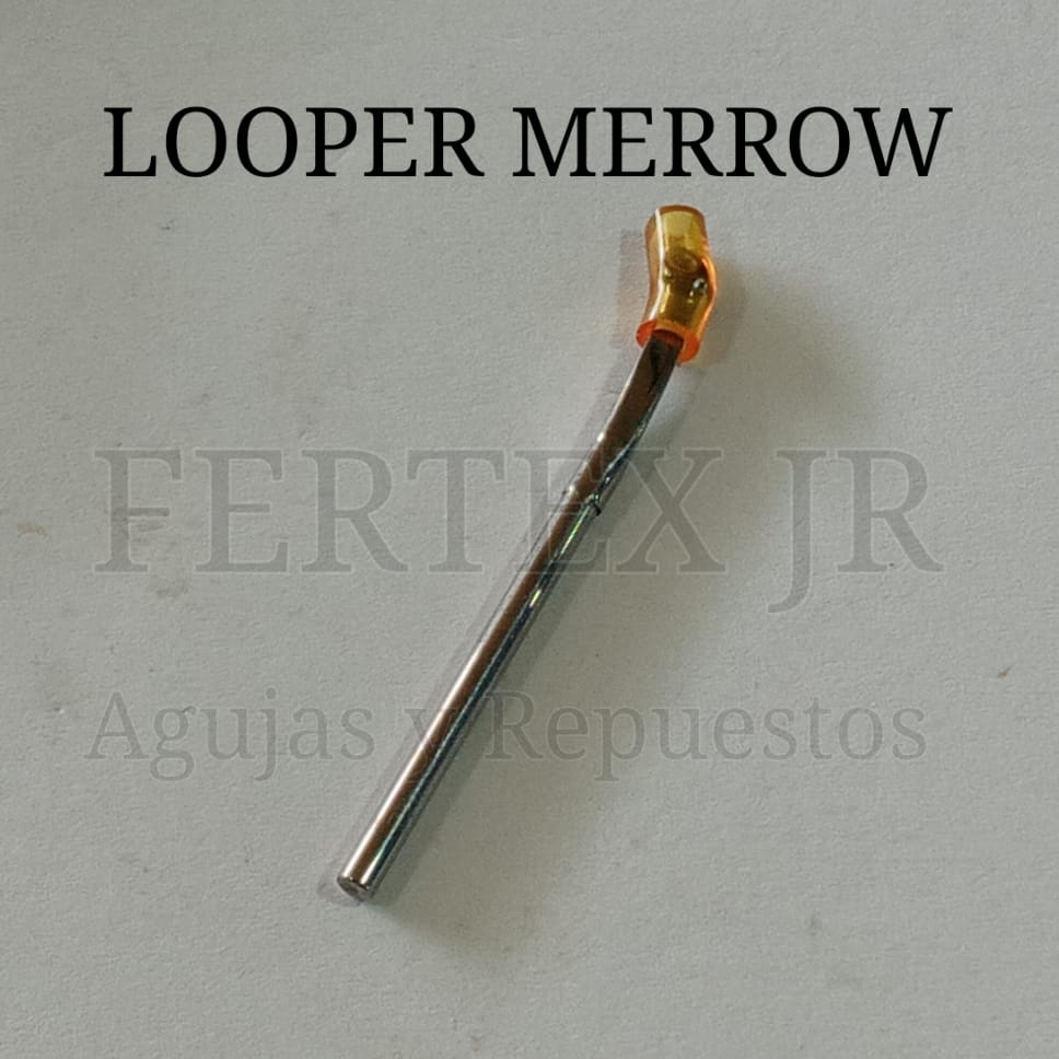 Looper Merrow